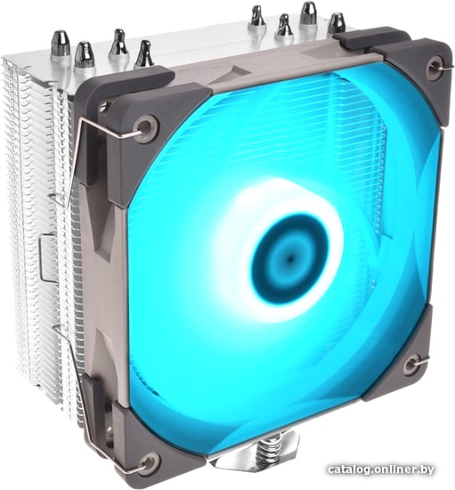 

Кулер для процессора Thermalright Assassin Spirit 120 RGB