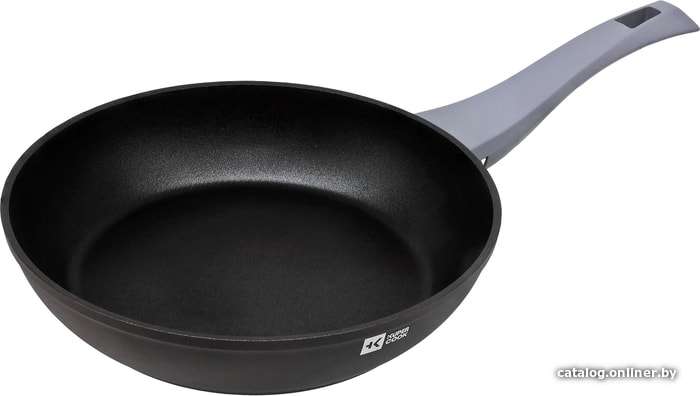 

Сковорода KuperCook Rolle K1602