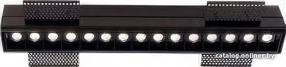 

Линейный светильник Deko-Light Ceti 565255