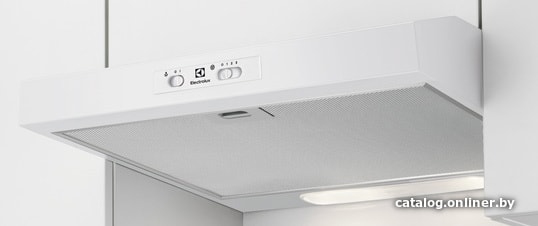 

Кухонная вытяжка Electrolux EFU9216W