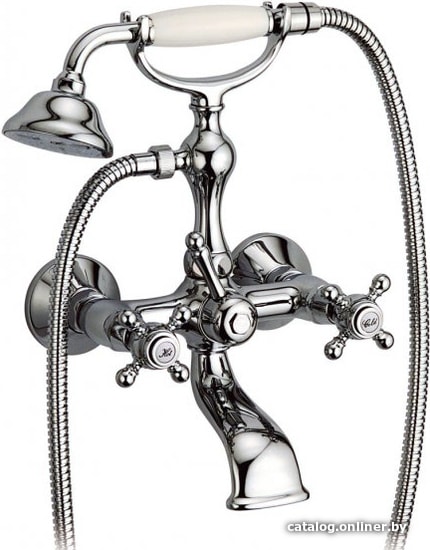 

Смеситель IB Rubinetti Hermes HR250CC