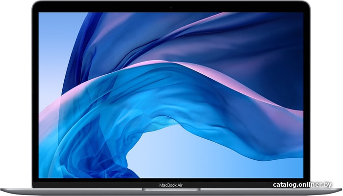 

Ноутбук Apple MacBook Air 13" 2020 MWTJ2