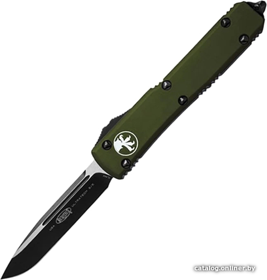 

Складной нож Microtech Ultratech S/E 121-10APOD