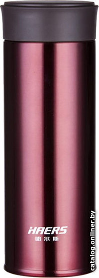 

Термос Haers HD-350-28 350 мл (фиолетовый)