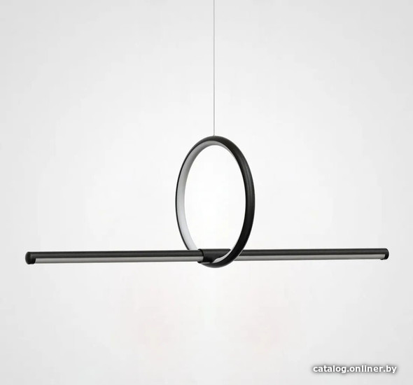 

Подвесная люстра ImperiumLoft Moffit-Long01 204059-23
