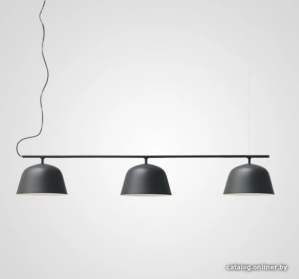 

Подвесная люстра ImperiumLoft Ambit Rail 190579-23