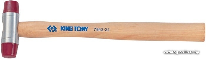 

Киянка King Tony 7842-28