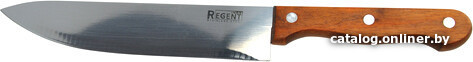 

Кухонный нож Regent Inox Eco 93-WH2-1
