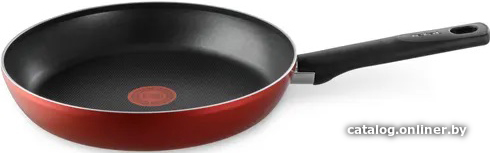 

Сковорода Tefal Pure Red 04214126
