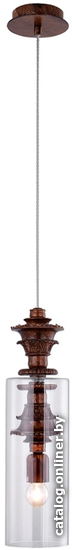 

Подвесная люстра Crystal Lux Beam SP1