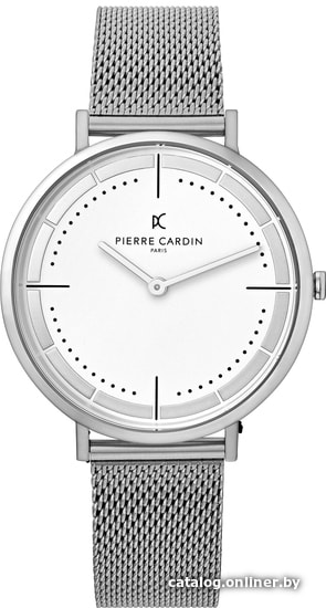 

Наручные часы Pierre Cardin Belleville Park CBV.1027