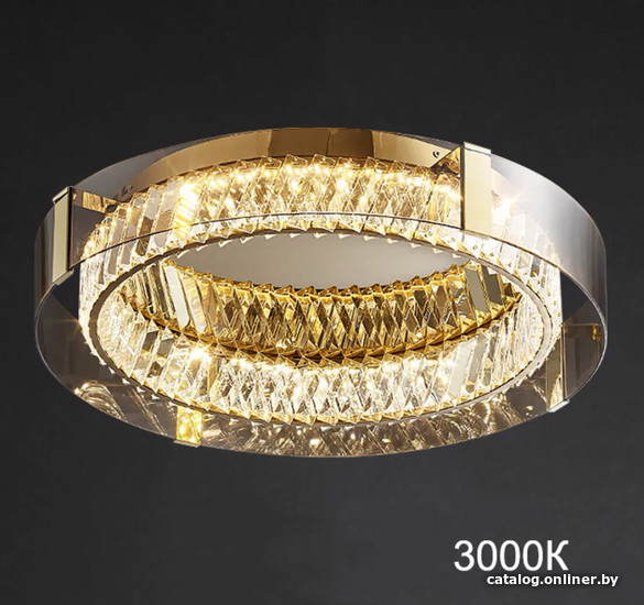 

Припотолочная люстра ImperiumLoft Persey01 223745-23