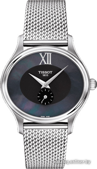 

Наручные часы Tissot Bella Ora T103.310.11.123.00