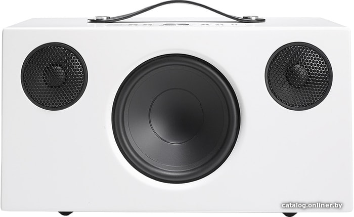 

Беспроводная аудиосистема Audio Pro Addon C10 (белый)