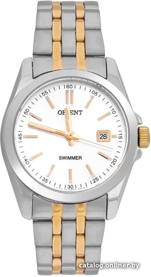 

Наручные часы Orient SSZ3W001W0