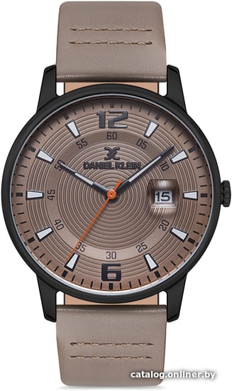 

Наручные часы Daniel Klein DK12835-6