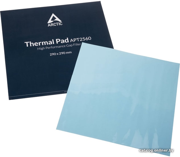 

Термопрокладка Arctic Thermal pad ACTPD00017A (290x290x0.5 мм)
