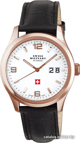 

Наручные часы Swiss Military by chrono SM34004.11