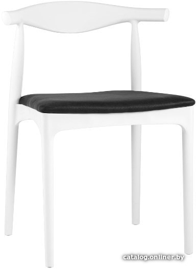 

Стул Stool Group Bull (белый)