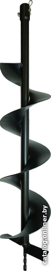 

Шнек к мотобуру Edon Шнек EAD-150/800