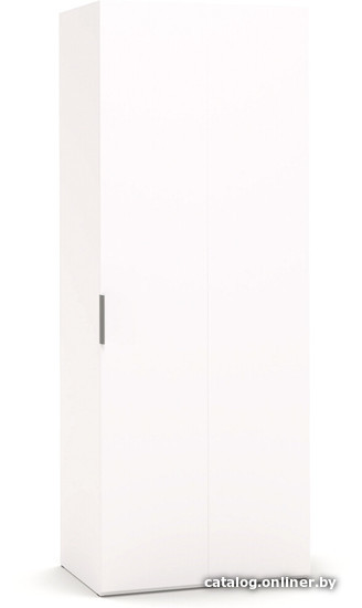

Шкаф распашной Шатура Soho FHC-01.DR 487907
