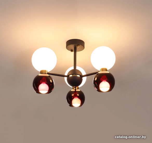 

Люстра средней высоты ImperiumLoft Lavinia01 151675-26