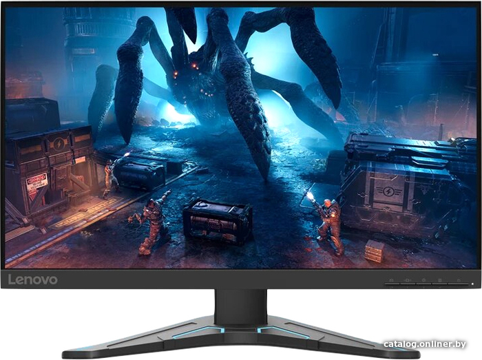 

Игровой монитор Lenovo G25-20