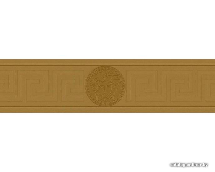 

Виниловые обои AS Creation Versace 93522-2