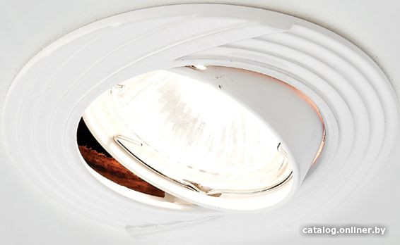 

Точечный светильник Ambrella light Ambrella_710 722 W