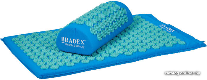 

Массажный коврик Bradex KZ 0730