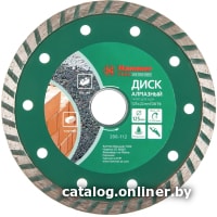 

Отрезной диск алмазный Hammer Flex 206-112 DB TB