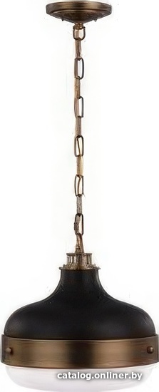

Подвесная люстра Feiss Cadence FE/CADENCE/2P MB