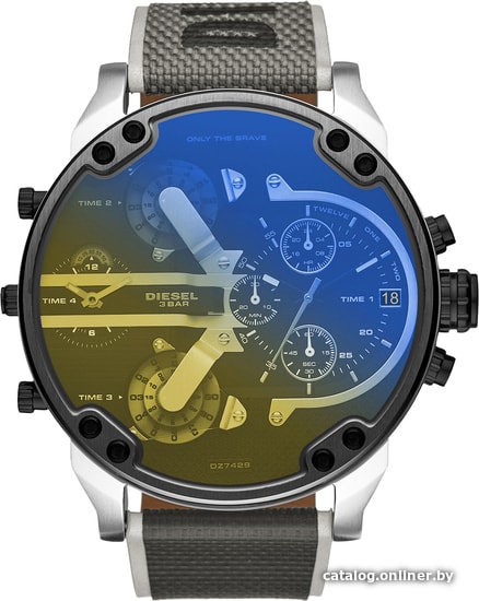 

Наручные часы Diesel DZ7429