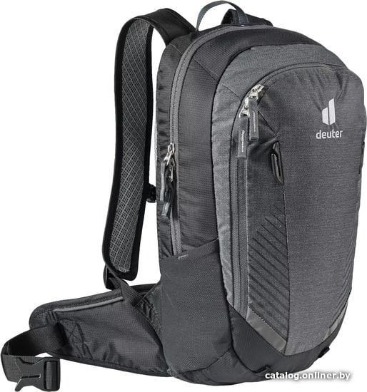

Туристический рюкзак Deuter Compact 8 JR 3612021-4701 (graphite/black)
