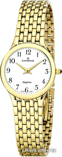 

Наручные часы Candino C4365/1