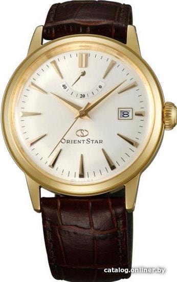 

Наручные часы Orient Star SAF02001S