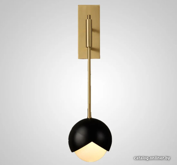 

Бра ImperiumLoft Floris-Wall-B01 208300-23