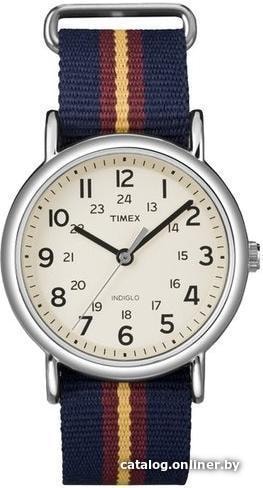 

Наручные часы Timex T2P234