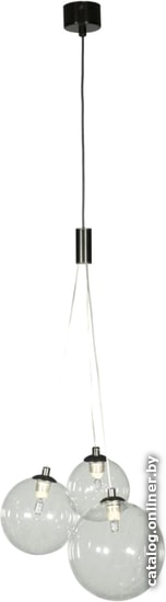 

Подвесная люстра LOFT IT Dew 10090 Clear