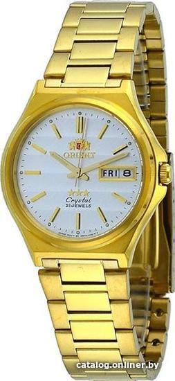 

Наручные часы Orient FAB02003W