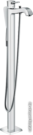 

Смеситель Hansgrohe Metropol Classic 31445000