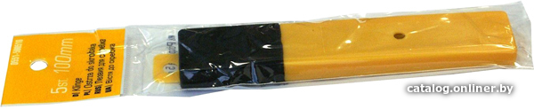 

Набор сменных лезвий Hardy 0551-500510 (5 шт)