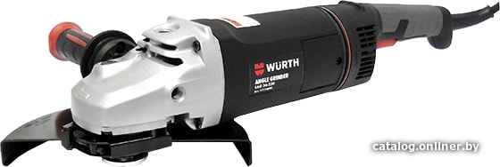 

Угловая шлифмашина Wurth EAG 24-230 57170090
