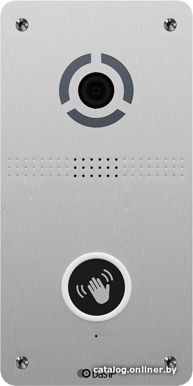 

Вызывная панель BAS-IP AV-05FD (серебристый)