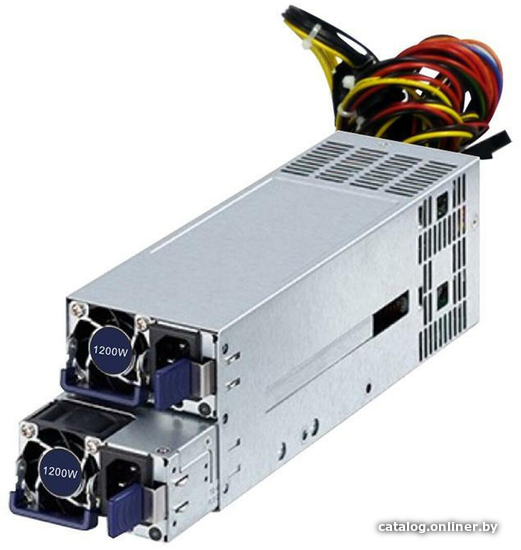 

Блок питания FSP FSP1200-50ERS