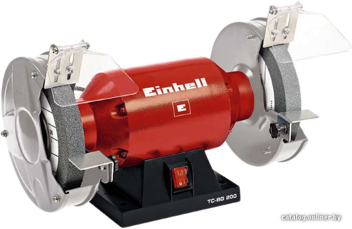 

Заточный станок Einhell TC-BG 200 [4412820]