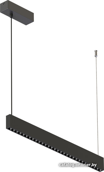 

Подвесная люстра Arlight ALT-LINEAIR-CELL-UPDOWN-S2460-600-24W 039158