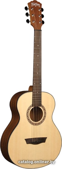 

Акустическая гитара Washburn Apprentice G-Mini 5 (натуральный)
