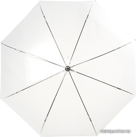

Зонт-трость Jean Paul Gaultier 878-LM Cloche Transparent col2