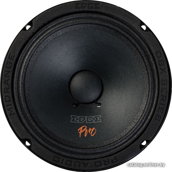 

Среднечастотная АС EDGE EDBPRO8RX-E9